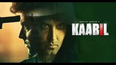 KAABIL sub Indonesia (film India)