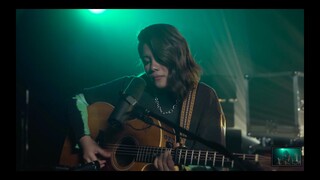 Keiko Necesario - Dangerous Live (Songwriter's version)