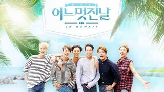 B.A.P One Fine Day Episode 6 English Sub