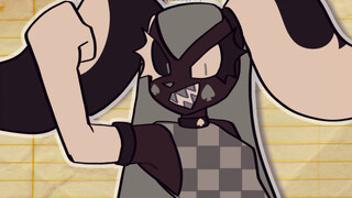 SPY？｜ANIMATION MEME