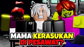 WEIRD STRICT DAD CHAPTER 4 RELEASE! MAMA KITA MALAH BERULAH? 🤔 | Roblox Indonesia