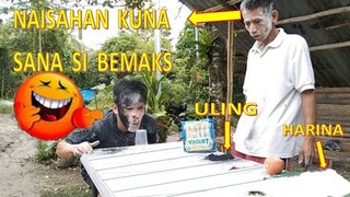 Ako pa tuloy ung naisahan ni Bemaks 🤣 Part 18 Christmas game 🤣 Bemaks tv