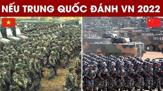 Nga Đánh Ukraina Mất 4 Ngày, Nếu Trung Quốc Chiếm Việt Nam Thì Có Dễ Dàng Đến Vậy? HUTC