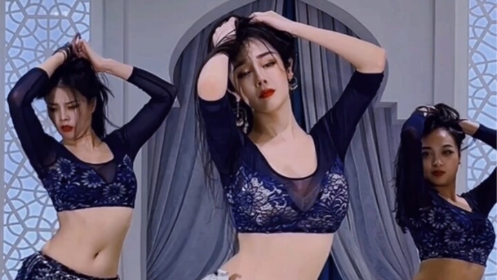 Apakah lebih indah lagunya atau tariannya?