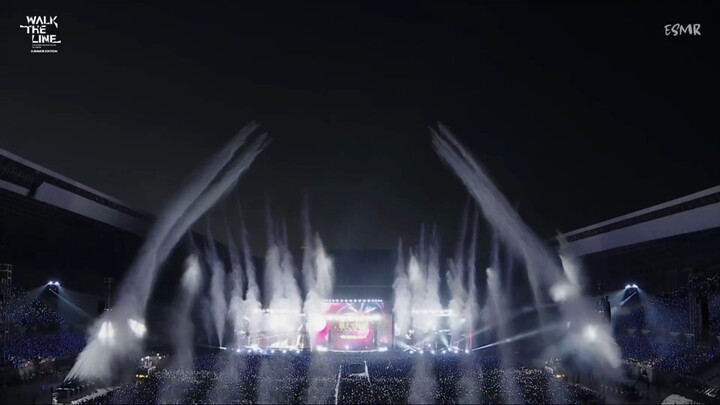 Enhypen WTL in Japan Summer edition HD Sub indo