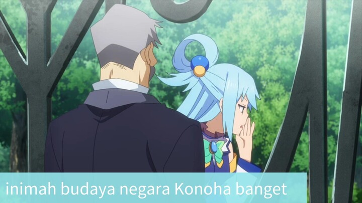 #KompetisiKreasiUnggahan5, 3 orang ini langsung nyamperin ke rumah cewek blonde