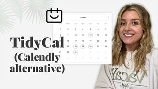 TidyCal Review: The Ultimate Calendly Alternative on AppSumo