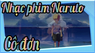 [Nhạc phim Naruto] Cô đơn (Cover vỹ cầm & ghi ta) / BGM buồn, Nên chuẩn bị khăn giấy.