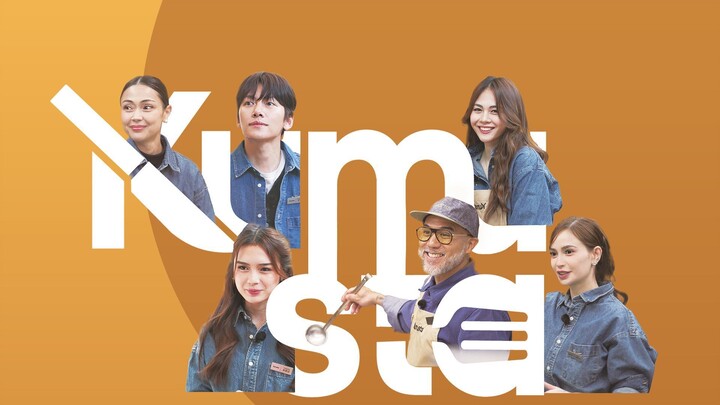 [ENG SUB] Kumusta - Episode 03