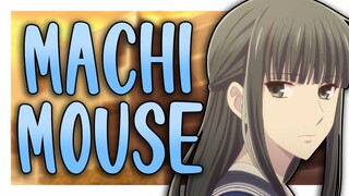 Getting to Know Machi | FRUITS BASKET S2 - Episode 24