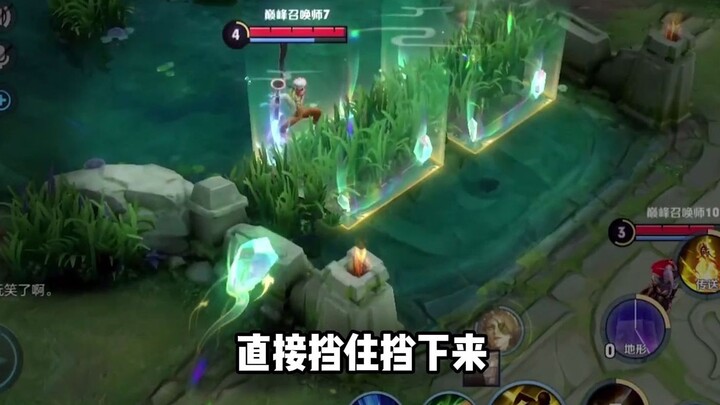 (Mo Lu Nuwa) Unlocks New Title: Sun Ce’s Nemesis! Learn How to Drive a Sun Ce Player to Despair