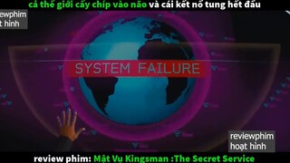 bung cả cái đầu film ơi p4 #reviewphimhoathinh