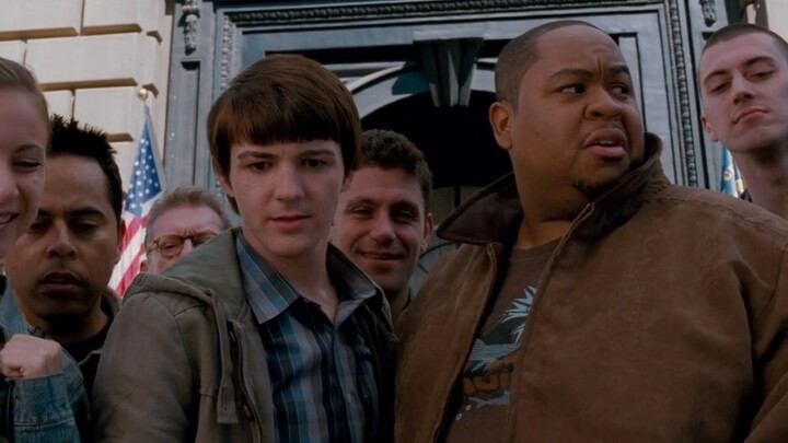 Superhero [movie] (full movie)