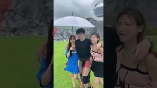 อุงเอิง:ทำไมเธอทำกับฉันแบบนี้อ่ะฟอร์ส🤣#short #อุงเอิง #ทีมงานspd #shorts #เอิง