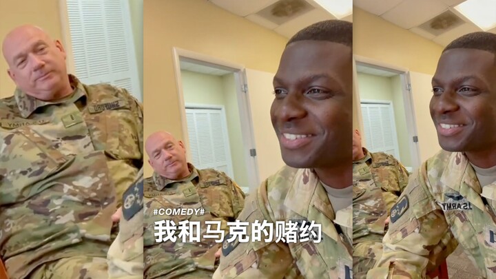 ถ้าฉันทำให้คุณพูดเลข "5" ได้ คุณต้องเลี้ยงข้าวฉันนะ!