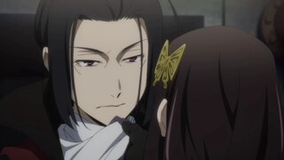 ข้อตกลงนี้เป็นกับดักหรือเปล่า [Bungou Stray Dogs ซีซั่น 4] ตอนที่ 8