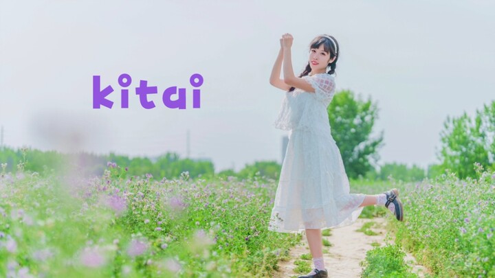 【Winter Rabbit】kitai ❥ Looking forward to healing you and me with beautiful sunshine and dancing