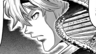 [Kengan Omega] Chapter 291: The location of memory! The Arhats are assigned, the final chapter begin