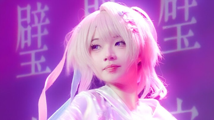 【เถากั๋วโมโมกะ】20260422 StarPumpkin โชว์ประจำฤดูใบไม้ผลิ 2026 ที่ Mask Stage - เวอร์ชันไอดอล (YOASOB