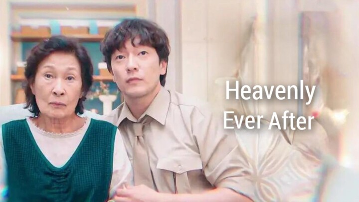 Haevenly Ever After Eps04 [SUB INDO]
