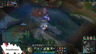 ZERI MONTAGE - CLEAN PLAYS