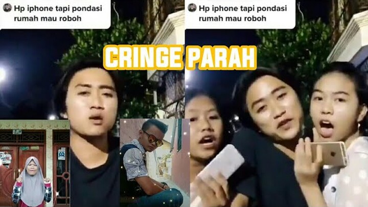 RECEH INDONESIA CRINGE #3 2020