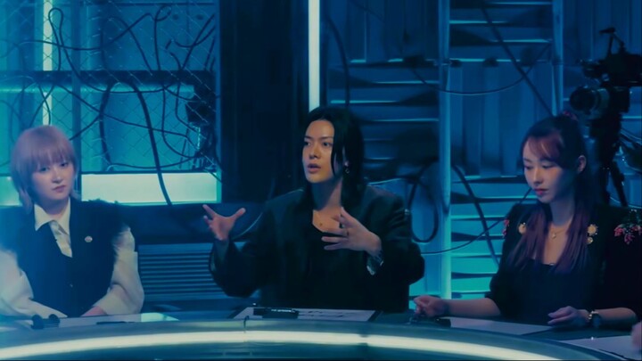 [RAW] 2026.05.12 YUTA on Naokiman's Urban Legend Talk Show - Season 3