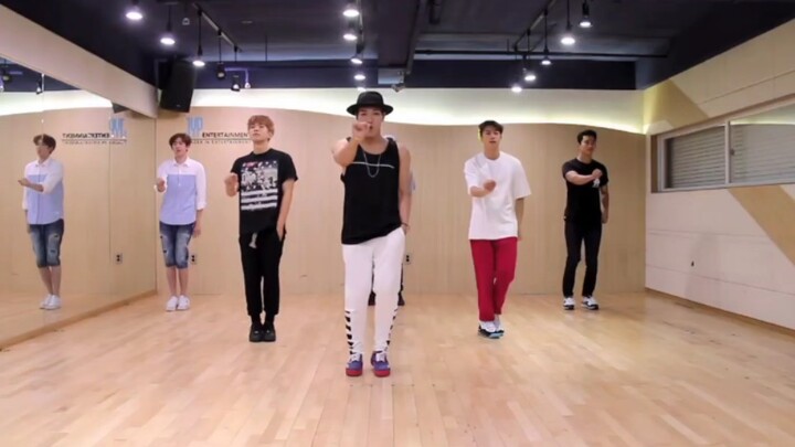 【2PM】Subjects 1 to 10, highly adaptable!