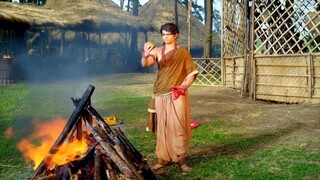 Mahabharata Bahasa Indonesia Full HD Eps. 42