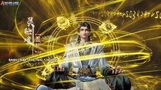 Supreme Above Sky Eps 10