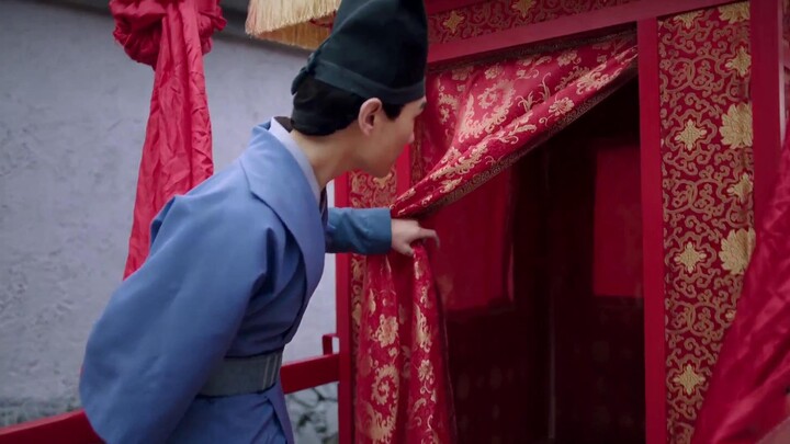 Nương Tử Tại Thượng EP 2 [Sub Việt]