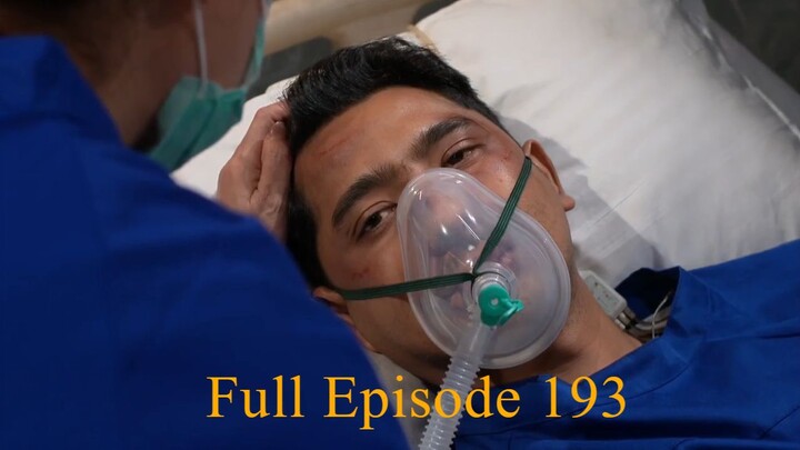 Terikat Janji Full Episode 193