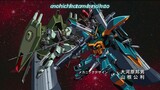 mobile suit gundam SEED eps 44