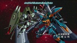 mobile suit gundam SEED eps 44