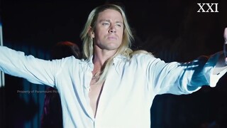 PETUALANGAN PENUH KOMEDI DALAM MENCARI KOTA YANG HILANG | Special Screening THE LOST CITY