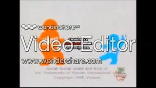 noggin and nick jr NEW Logos collection