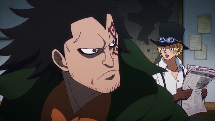 KEKUATAN ASLI TENTARA REVOLUSIONER SABO