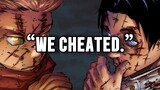 What Did Yuji and Yuta Teach Each Other? | Jujutsu Kaisen