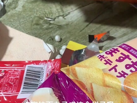 Don't fall for it, don't fall for it—fake Wangwang gift pack!