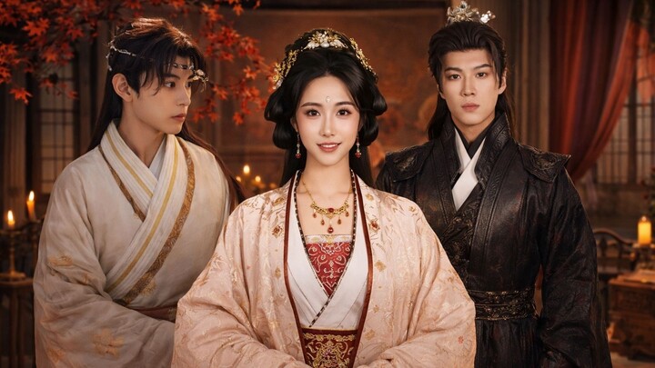 Ninth Uncle, We Shall Never Meet Again