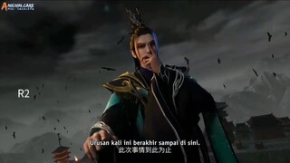 Supreme God Emperor Eps 495