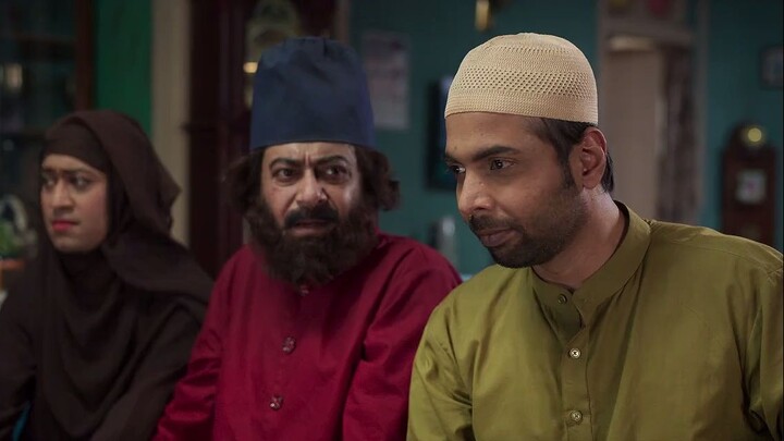 The Great Weddings of Munnes S01 E04