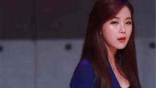 @Rainbow Do you love Zhao Xianrong's side profile? She is so plump!