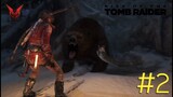 Rise of the Tomb Raider (No commentary) | #2