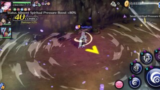 Game Bleach Brave And Soul (Kawaiiii)