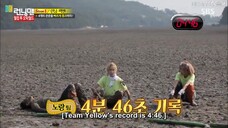 RUNNING MAN Episode 254 [ENG SUB]