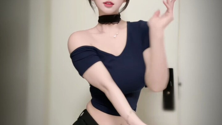 Milky-Fierce Domineering Sister