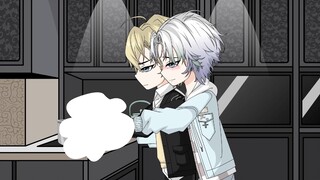 Let's Eat and Cook, Episode 7