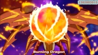 Chiến Binh Bakugan _ Thách thức_ Vietsub  Tập 2_Phần2 #Bakugan #schooltime