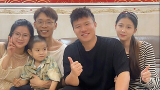 诸位道友，拔剑，斩去这十四境大妖